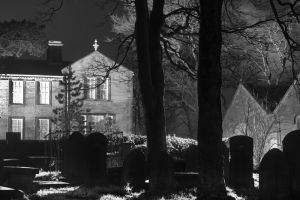 haworth parsonage jan 2012 graveyard sm.jpg